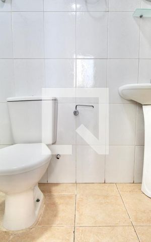 Studio para alugar com 50m², 1 quarto e sem vagaBanheiro