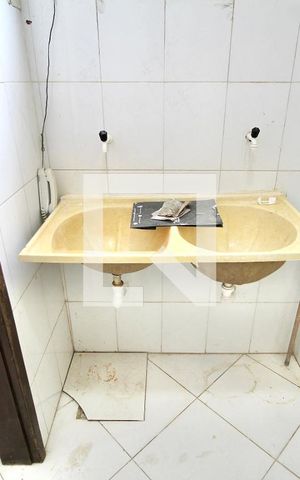 Studio para alugar com 50m², 1 quarto e sem vagaCozinha e Área de Serviço