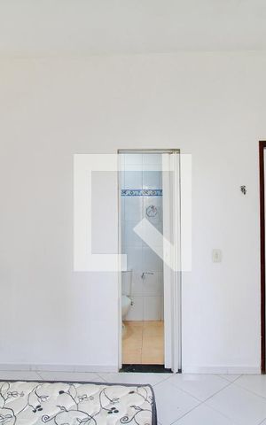 Studio para alugar com 50m², 1 quarto e sem vagaQuarto