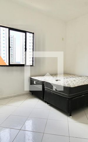 Studio para alugar com 50m², 1 quarto e sem vagaQuarto