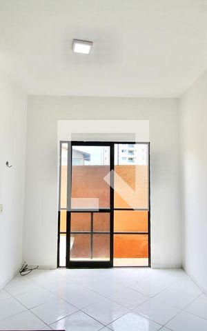 Studio para alugar com 50m², 1 quarto e sem vagaSala