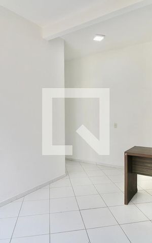 Studio para alugar com 50m², 1 quarto e sem vagaSala