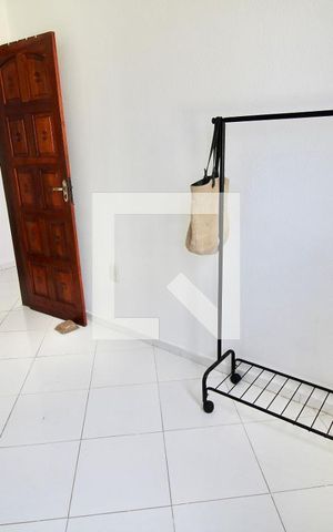 Studio para alugar com 50m², 1 quarto e sem vagaQuarto