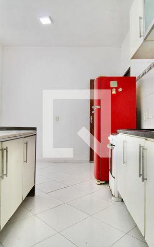 Studio para alugar com 50m², 1 quarto e sem vagaCozinha e Área de Serviço
