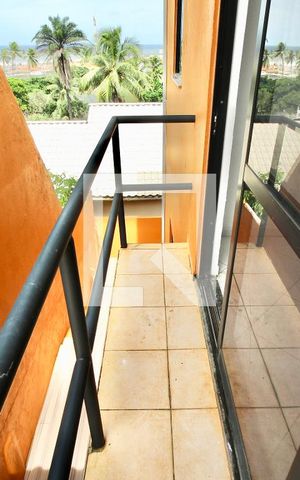 Studio para alugar com 50m², 1 quarto e sem vagaSala