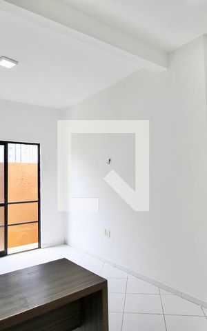 Studio para alugar com 50m², 1 quarto e sem vagaSala