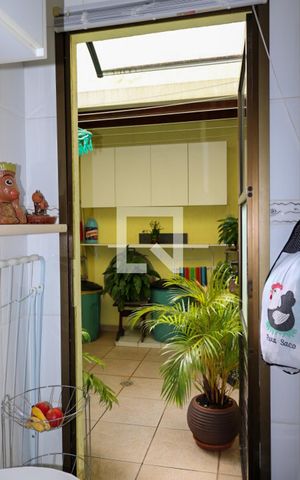 Apartamento à venda com 99m², 2 quartos e 1 vaga Apartamento à venda com 99m², 2 quartos e 1 vagaQuintal