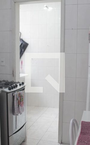 Apartamento à venda com 83m², 2 quartos e 1 vagaCozinha