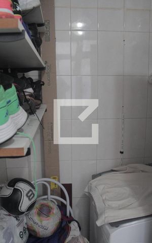 Apartamento à venda com 83m², 2 quartos e 1 vagaÁrea de Serviço