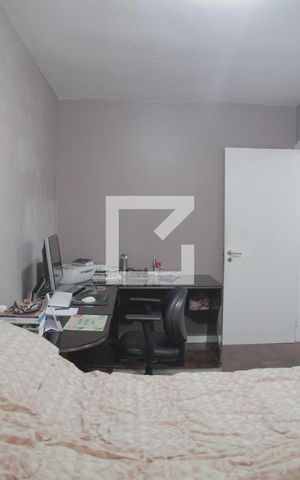 Apartamento à venda com 83m², 2 quartos e 1 vagaQuarto Suíte