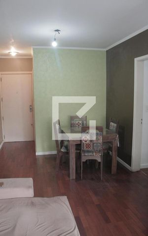 Apartamento à venda com 83m², 2 quartos e 1 vagaSala de Jantar