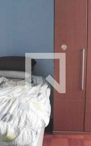 Apartamento à venda com 83m², 2 quartos e 1 vagaQuarto 1
