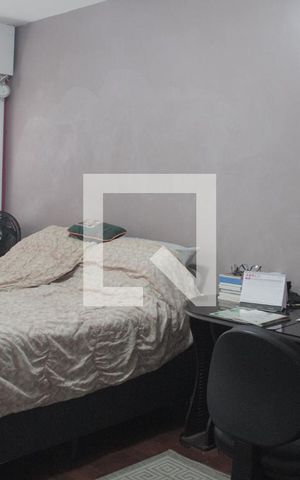 Apartamento à venda com 83m², 2 quartos e 1 vagaQuarto Suíte