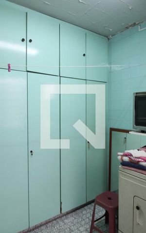 Casa à venda com 155m², 3 quartos e 2 vagasÁrea de serviço 