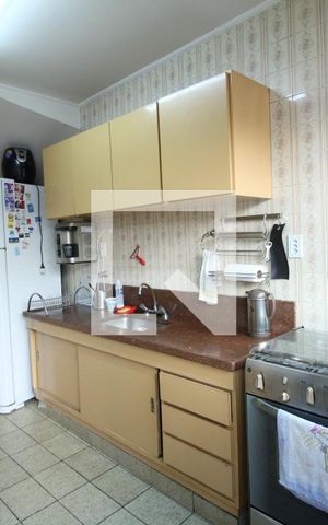 Casa à venda com 155m², 3 quartos e 2 vagasCozinha
