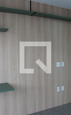 Studio para alugar com 27m², 1 quarto e sem vagaStudio