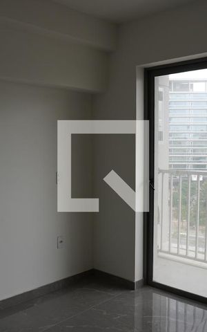 Studio para alugar com 27m², 1 quarto e sem vagaStudio