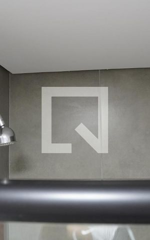 Studio à venda com 27m², 1 quarto e sem vagaBanheiro
