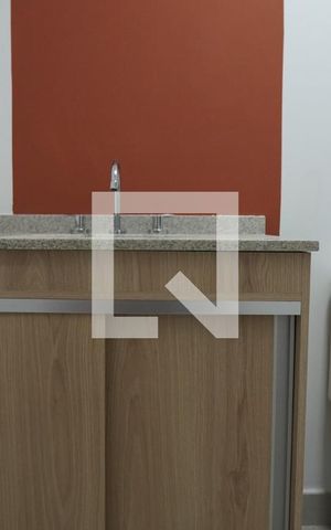Studio à venda com 27m², 1 quarto e sem vagaBanheiro