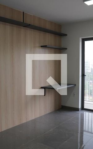 Studio à venda com 27m², 1 quarto e sem vagaStudio