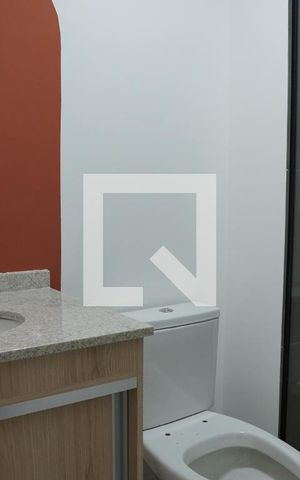 Studio à venda com 27m², 1 quarto e sem vagaBanheiro