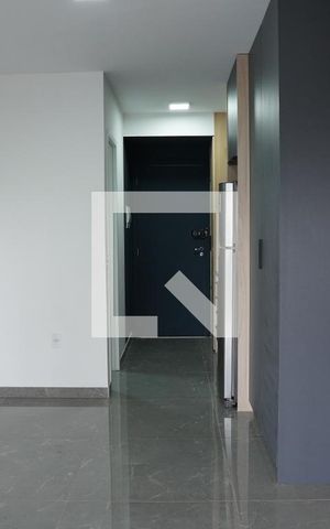 Studio à venda com 27m², 1 quarto e sem vagaStudio