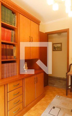 Apartamento à venda com 174m², 3 quartos e 2 vagas Apartamento à venda com 174m², 3 quartos e 2 vagasGabinete