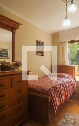 Apartamento à venda com 174m², 3 quartos e 2 vagas Apartamento à venda com 174m², 3 quartos e 2 vagasQuarto 2