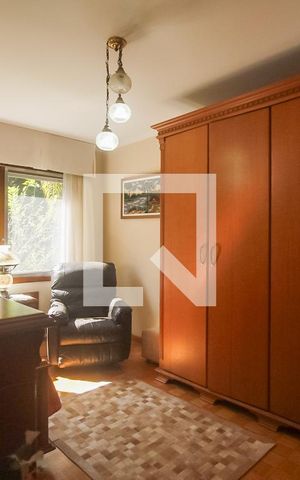 Apartamento à venda com 174m², 3 quartos e 2 vagas Apartamento à venda com 174m², 3 quartos e 2 vagasQuarto 2