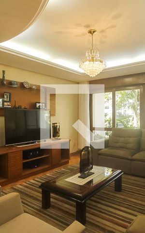 Apartamento à venda com 174m², 3 quartos e 2 vagas Apartamento à venda com 174m², 3 quartos e 2 vagasSala