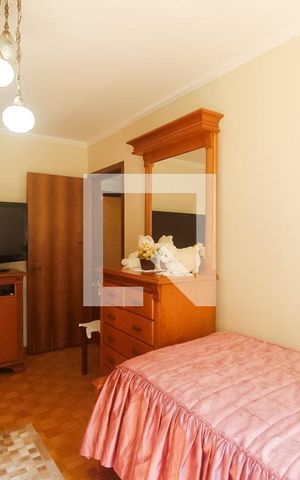 Apartamento à venda com 174m², 3 quartos e 2 vagas Apartamento à venda com 174m², 3 quartos e 2 vagasQuarto 2