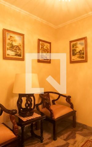 Apartamento à venda com 174m², 3 quartos e 2 vagas Apartamento à venda com 174m², 3 quartos e 2 vagasHall