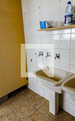 Apartamento à venda com 390m², 6 quartos e 4 vagasÁrea de Serviço