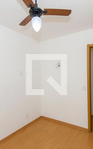 Apartamento para alugar com 47m², 2 quartos e 1 vaga Apartamento para alugar com 47m², 2 quartos e 1 vagaQuarto 1