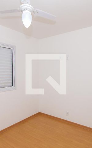 Apartamento para alugar com 47m², 2 quartos e 1 vaga Apartamento para alugar com 47m², 2 quartos e 1 vagaQuarto 2