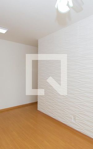 Apartamento para alugar com 47m², 2 quartos e 1 vaga Apartamento para alugar com 47m², 2 quartos e 1 vagaSala