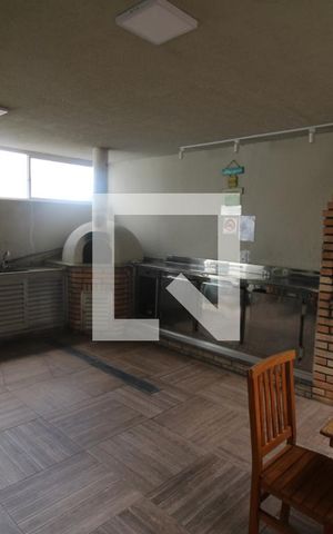 Apartamento à venda com 62m², 2 quartos e 1 vagaÁrea Comum