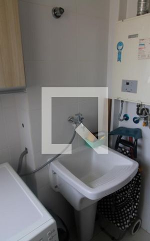 Apartamento à venda com 62m², 2 quartos e 1 vagaÁrea de Serviço