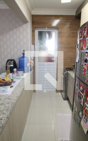 Apartamento à venda com 62m², 2 quartos e 1 vagaSala / Cozinha