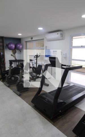 Apartamento à venda com 62m², 2 quartos e 1 vagaÁrea Comum