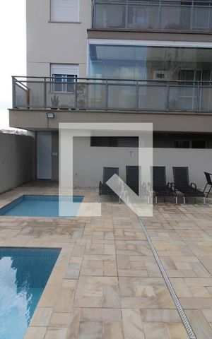Apartamento à venda com 62m², 2 quartos e 1 vagaÁrea Comum