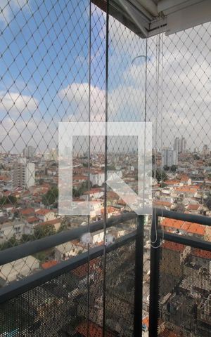 Apartamento à venda com 62m², 2 quartos e 1 vagaVaranda
