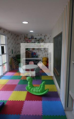 Apartamento à venda com 62m², 2 quartos e 1 vagaÁrea Comum