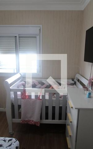 Apartamento à venda com 62m², 2 quartos e 1 vagaQuarto 1