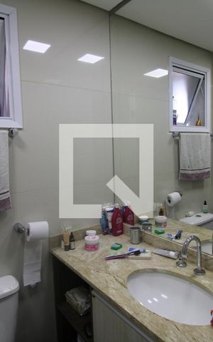 Apartamento à venda com 62m², 2 quartos e 1 vagaBanheiro 1