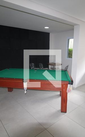 Apartamento à venda com 62m², 2 quartos e 1 vagaÁrea Comum