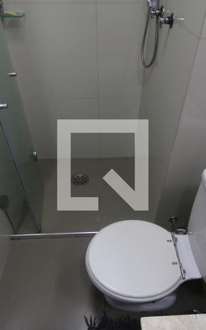 Apartamento à venda com 62m², 2 quartos e 1 vagaBanheiro 2