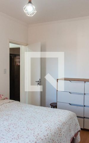 Apartamento à venda com 73m², 2 quartos e sem vaga Apartamento à venda com 73m², 2 quartos e sem vagaQuarto 2