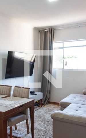 Apartamento à venda com 73m², 2 quartos e sem vaga Apartamento à venda com 73m², 2 quartos e sem vagaSala