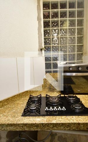 Casa à venda com 240m², 4 quartos e 1 vagaCozinha 2